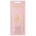 Dermika Luxury Placenta luksusowy maseczka z efekt wygładzenia 10ml
