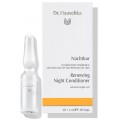 Dr. Hauschka Renewing Night Conditioner kuracja na noc w ampukach do kadego rodzaju cery 50x1ml