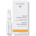 Dr. Hauschka Sensitive Care Conditioner kuracja w ampukach do cery wraliwej 50x1ml