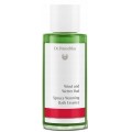 Dr. Hauschka Wind und Wetter Bad wierkowy olejek do kpieli na wiatr i niepogod 100ml
