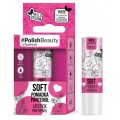Floslek PolishBeauty Lipstick Panthenol pomadka do ust 4,1g