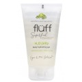 Fluff Super Food H2O Jelly Body Hydrating Gel detoksykująca woda w żelu Ogórek i Zielona Herbata 150ml
