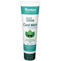 Himalaya Botanique Kids Toothpaste pasta do zbw dla dzieci Cool Mint 80g