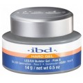 IBD Hard Builder Gel LED/UV el budujcy Pink II 14g