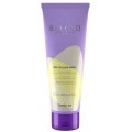 Inebrya Blondesse No-Yellow Mask maska do włosów blond, rozjaśnionych, z pasemkami i siwych 250ml