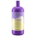 Inebrya Blondesse No-Yellow Shampoo szampon do włosów blond, rozjaśnionych, z pasemkami i siwych 1000ml
