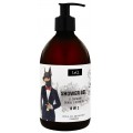 LaQ Doberman Shower Gel 8w1 el pod prysznic o zapachu Seksu i Biznesu 500ml