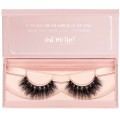 Lash Me Up! False Eyelashes sztuczne rzsy na pasku Crazy In Love 1 para