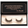 Lash Me Up! False Eyelashes sztuczne rzsy na pasku Ice Princess 1 para