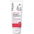 Lirene Peeling gruboziarnisty do twarzy Ekstrakt z Malin 75ml