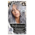 L`Oreal Preference Vivid Colors farba do wosw 10.112 Silver Grey