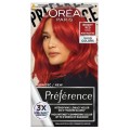 L`Oreal Preference Vivid Colors farba do wosw 8.624 Bright Red