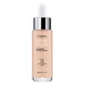 L`Oreal True Match Serum Nude Plumping Tinted Serum serum w podkadzie 0.5-2 Very Light 30ml