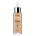 L`Oreal True Match Serum Nude Plumping Tinted Serum serum w podkadzie 2-3 Light 30ml