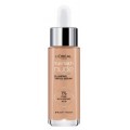 L`Oreal True Match Serum Nude Plumping Tinted Serum serum w podkadzie 3-4 Light Medium 30ml