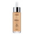 L`Oreal True Match Serum Nude Plumping Tinted Serum serum w podkadzie 4-5 Medium 30ml