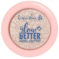 Lovely Glow Better Highlighter rozwietlacze do twarzy