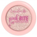 Lovely Glow Pink Bite Highlighter rozwietlacze do twarzy