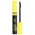 Lovely Pump Up Curling Mascara tusz do rzs z efektem henny Black