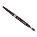 Lovely Waterproof Brow Pencil 2w1 kredka do brwi 02