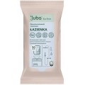 Luba Eco Dom naturalne ściereczki czyszczące Łazienka 50szt  Luba Eco Dom naturalne ściereczki czyszczące Łazienka 50szt