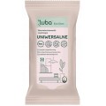 Luba Eco Dom naturalne ściereczki czyszczące Uniwersalne 50szt  Luba Eco Dom naturalne ściereczki czyszczące Uniwersalne 50szt