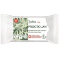 Luba Med Protectolan specjalistyczny papier toaletowy dla osób z hemoroidami 50szt  Luba Med Protectolan specjalistyczny papier toaletowy dla osób z hemoroidami 50szt