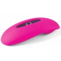 Magic Motion Candy Smart Wearable Vibe masaer echtaczki sterowany aplikacj