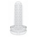 Marc Dorcel Sheath Sexpresso Dorcel Blowjoy masturbator dopochwowy