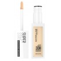 Maybelline Superstay Active Wear 30H Concealer korektor do twarzy 11 Nude 10ml