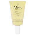 Miya My SPF Cream SPF50+ nawilżający krem do twarzy, oczu i dekoltu 40ml