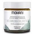 Mohani Witaminowa Galaretka emulsja do mycia twarzy i demakijau 60ml
