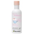 Nacomi Shower Gel el pod prysznic Marshmallow 300ml