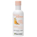Nacomi Shower Gel el pod prysznic Pomaracza i Papaja 300ml