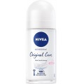 Nivea Original Care Antyperspirant deodorant roll-on 50ml