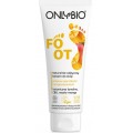 Onlybio Foot naturalnie odywczy balsam do stp 75ml