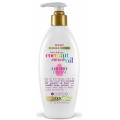 Organix Coconut Oil Miracle Oil Air Dry Cream krem do suszenia wosw redukujcy puszenie si 177ml