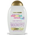 Organix Coconut Oil Miracle Oil Shampoo szampon do wosw suchych i zniszczonych 385ml