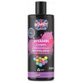 Ronney Vitamin Complex Professional Rewitalizujcy szampon do wosw cienkich oraz osabionych z kompleksem witamin 300ml