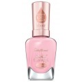 Sally Hansen Color Therapy Argan Oil Formula Lakier do paznokci 537 Tulle Much 10ml