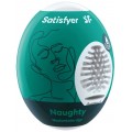 Satisfyer Masturbator Egg masturbator w ksztacie jajka Naughty