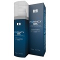 Sexual Health Series Potency Gel el intymny natychmiastowo wzmacniajcy erekcj 100ml