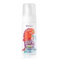Silcare Bubble Gum Washing Foam pianka do mycia dla dzieci Tyranoar 200ml