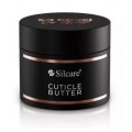 Silcare So Rose! So Gold! Cuticle Butter maseko zmikczajce do skrek wok paznokci  10ml