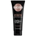 Syoss Keratin Intensive Conditioner odywka wzmacniajca do wosw amliwych 250ml