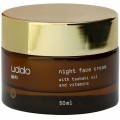 Uddo Night Face Cream krem do twarzy z witaminami i olejem Tsubaki na noc 50ml