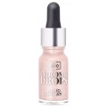 Wibo Chrome Drops Liquid Illuminator pynny rozwiewtlacz do twarzy i ciaa 1 9ml