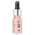 Wibo Chrome Drops Liquid Illuminator płynny rozświewtlacz do twarzy i ciała 2 9ml