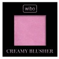 Wibo Creamy Blusher r do policzkw 1