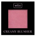 Wibo Creamy Blusher r do policzkw 3
